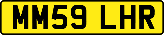 MM59LHR