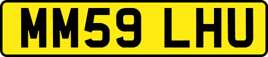 MM59LHU