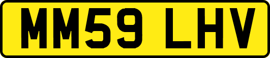 MM59LHV