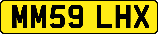 MM59LHX