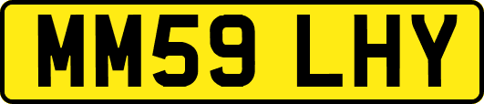 MM59LHY