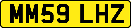 MM59LHZ