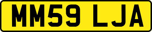 MM59LJA