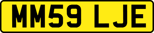 MM59LJE
