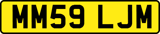 MM59LJM