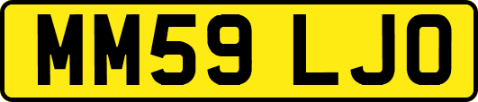MM59LJO