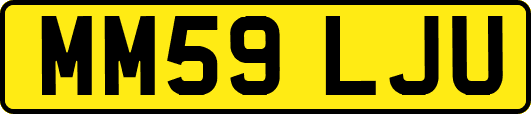 MM59LJU