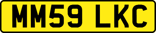 MM59LKC