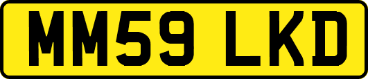 MM59LKD