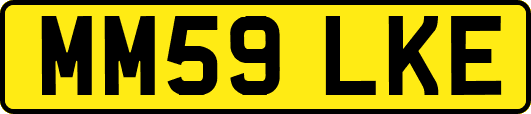 MM59LKE