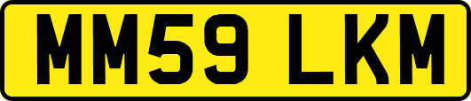 MM59LKM