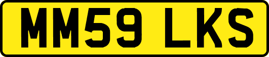 MM59LKS