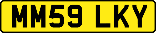 MM59LKY