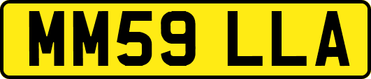 MM59LLA