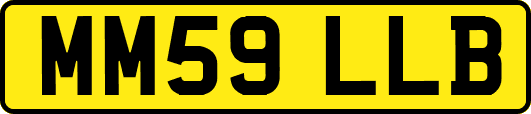 MM59LLB