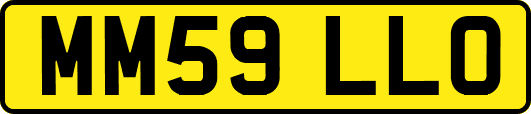 MM59LLO