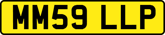 MM59LLP