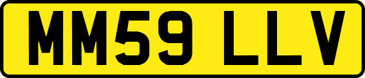 MM59LLV
