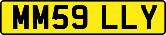MM59LLY