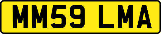MM59LMA