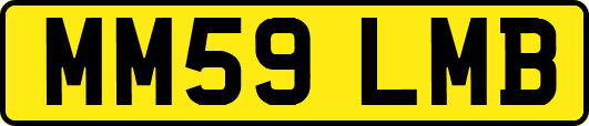 MM59LMB
