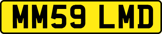 MM59LMD
