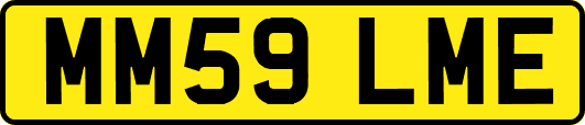 MM59LME