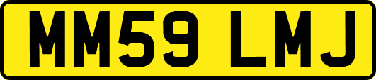 MM59LMJ