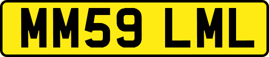 MM59LML