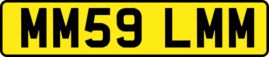 MM59LMM