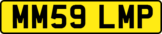 MM59LMP