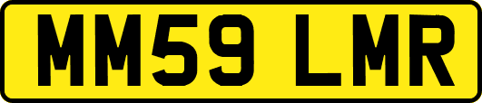 MM59LMR