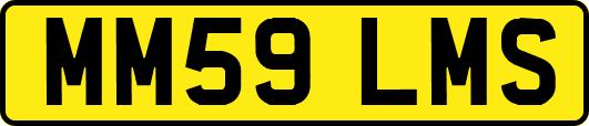 MM59LMS