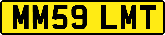 MM59LMT