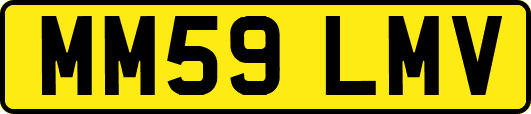 MM59LMV