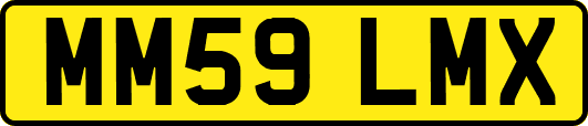 MM59LMX