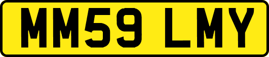 MM59LMY