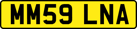 MM59LNA
