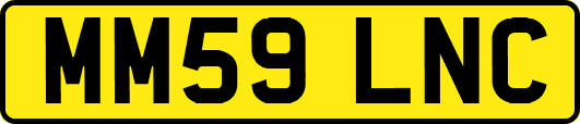 MM59LNC