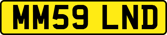 MM59LND