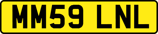 MM59LNL