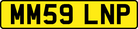MM59LNP