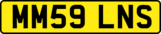 MM59LNS
