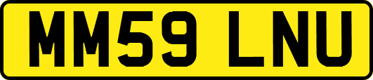 MM59LNU