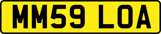 MM59LOA