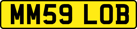 MM59LOB