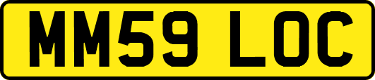 MM59LOC