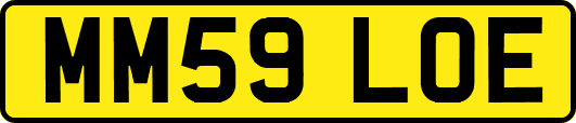 MM59LOE