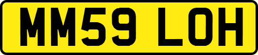 MM59LOH