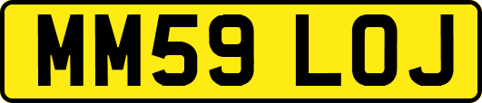 MM59LOJ